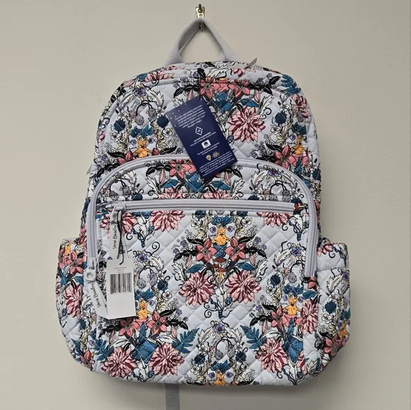 Vera Bradley | Bags | Vera Bradley Harry Potter Campus  display picture 1